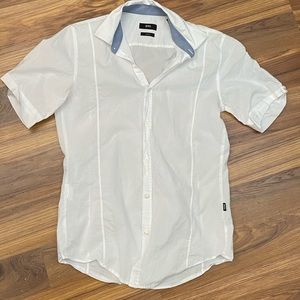 Hugo Boss Youth Men Slim Fit